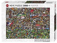 Football History (3000 bita)