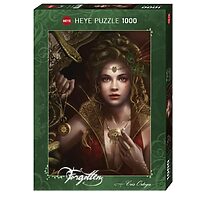 Forgotten: Gold Jewellery (1000 bita)