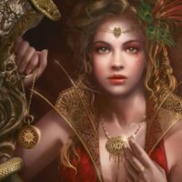 Forgotten: Gold Jewellery (1000 bita) - Image 2