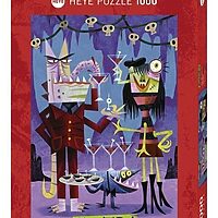 Monsters!: Cheers! (1000 bita)