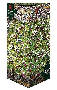 Mordillo: Crazy World Cup (4000 bita)