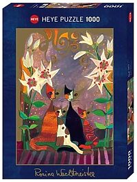 Lilies (1000 bita)