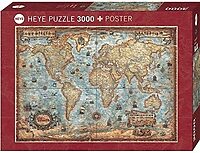 The World (3000 bita)