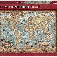 The World (3000 bita)