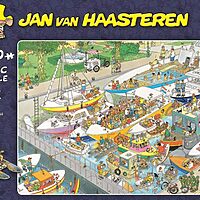 JVH: The Locks (1000 bita)