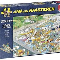 JVH: The Locks (2000 bita)