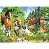 Animal Get Together (100 bita) - Image 2
