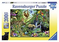 Animals in the Jungle (200 bita)