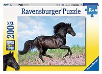 Black Stallion (200 bita)