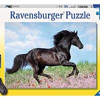 Black Stallion (200 bita)