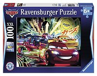 Cars (100 bita)