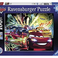 Cars (100 bita)