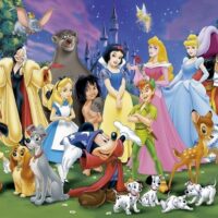Disney Favorites (200 bita) - Image 2
