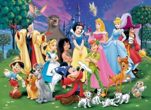 Disney Favorites (200 bita) - Image 2