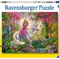 Magical Ride (100 bita)