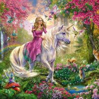 Magical Ride (100 bita) - Image 2