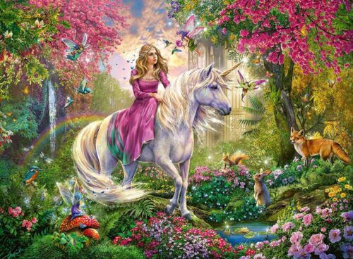 Magical Ride (100 bita) - Image 2