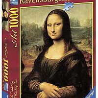 Mona Lisa (1000 bita)