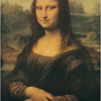 Mona Lisa (1000 bita) - Image 2