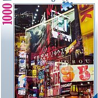 New York City (1000 bita)