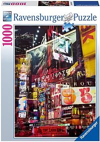 New York City (1000 bita)