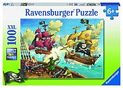 Pirate Battle (100 bita)