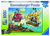 Pirate Battle (100 bita)