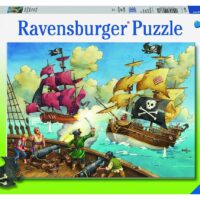 Pirate Battle (100 bita)