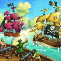 Pirate Battle (100 bita) - Image 2