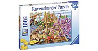 Pirate Boat Adventure (100 bita)