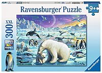 Polar Animals Gathering (300 bita)