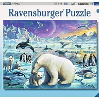 Polar Animals Gathering (300 bita)