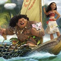 Viana and Maui (100 bita) - Image 2