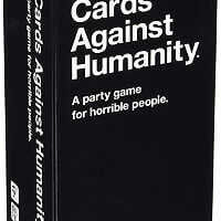 Cards Against Humanity