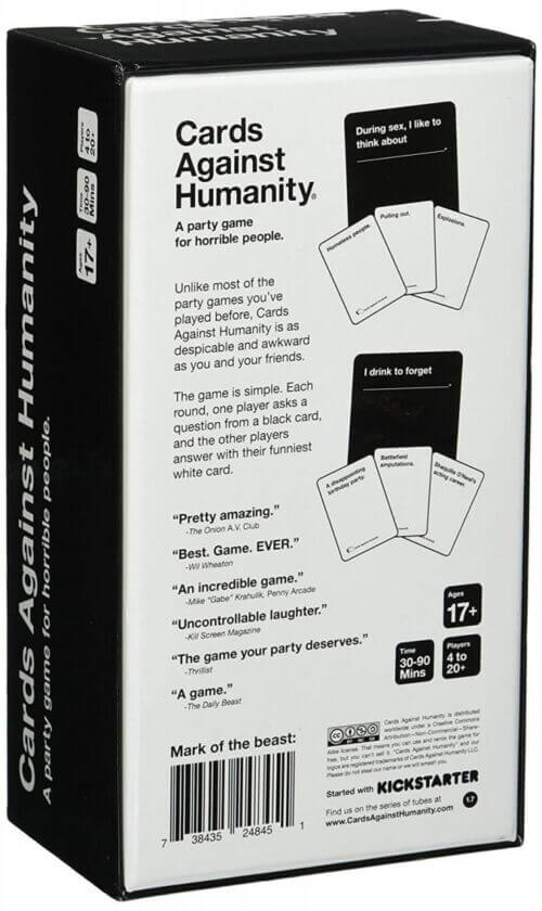 Cards Against Humanity - Image 2