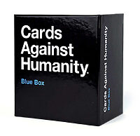 Cards Against Humanity: Blue Box