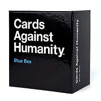 Cards Against Humanity: Blue Box