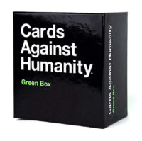 Cards Against Humanity: Green Box
