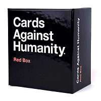 Cards Against Humanity: Red Box