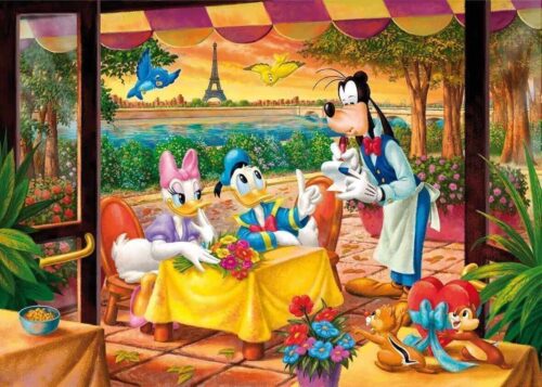 Disney Classic (250 bita) - Image 2
