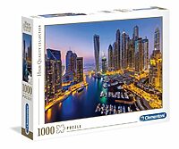 Dubai (1000 bitar)