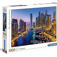 Dubai (1000 bitar)