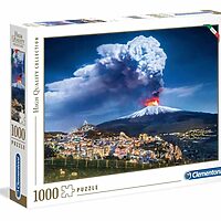 Etna (1000 bitar)