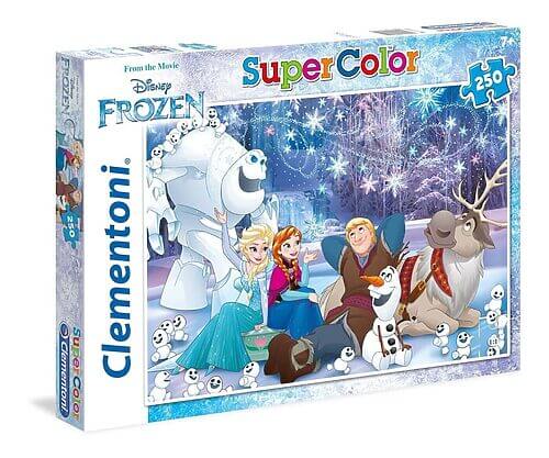 Frozen: Real friends make real magic (250 bita)