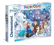 Frozen: Real friends make real magic (250 bita)