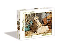 Hunting Dogs (1500 bita)