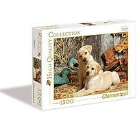 Hunting Dogs (1500 bita)