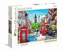London (1000 bitar)