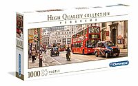 London - panorama (1000 bitar)