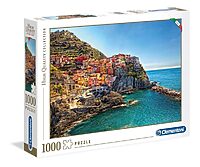 Manarola (1000 bitar)